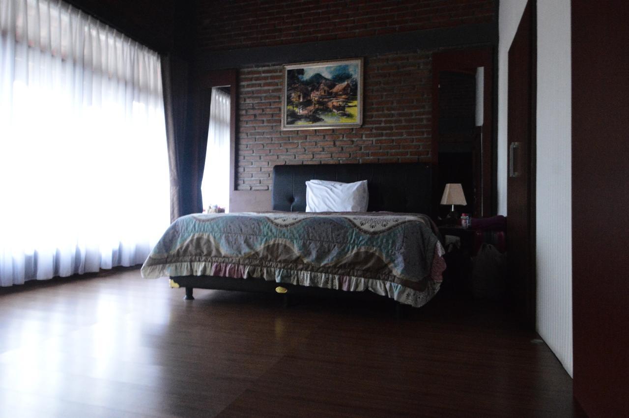 Villa Buleud 加鲁特 外观 照片